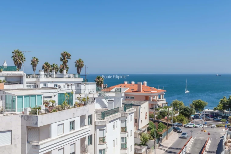 Apartamento T3 para Venda em Cascais e Estoril Foto 55