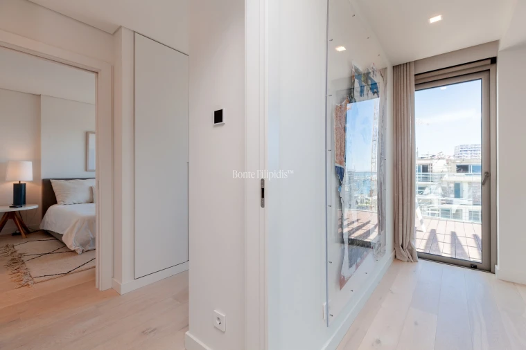 Apartamento T3 para Venda em Cascais e Estoril Foto 27