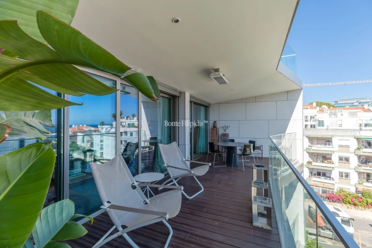 Apartamento T3 para Venda em Cascais e Estoril Foto 8