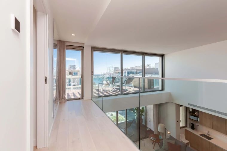 Apartamento T3 para Venda em Cascais e Estoril Foto 25