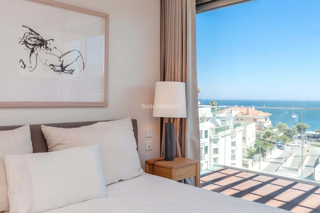 Apartamento T3 para Venda em Cascais e Estoril Foto 11