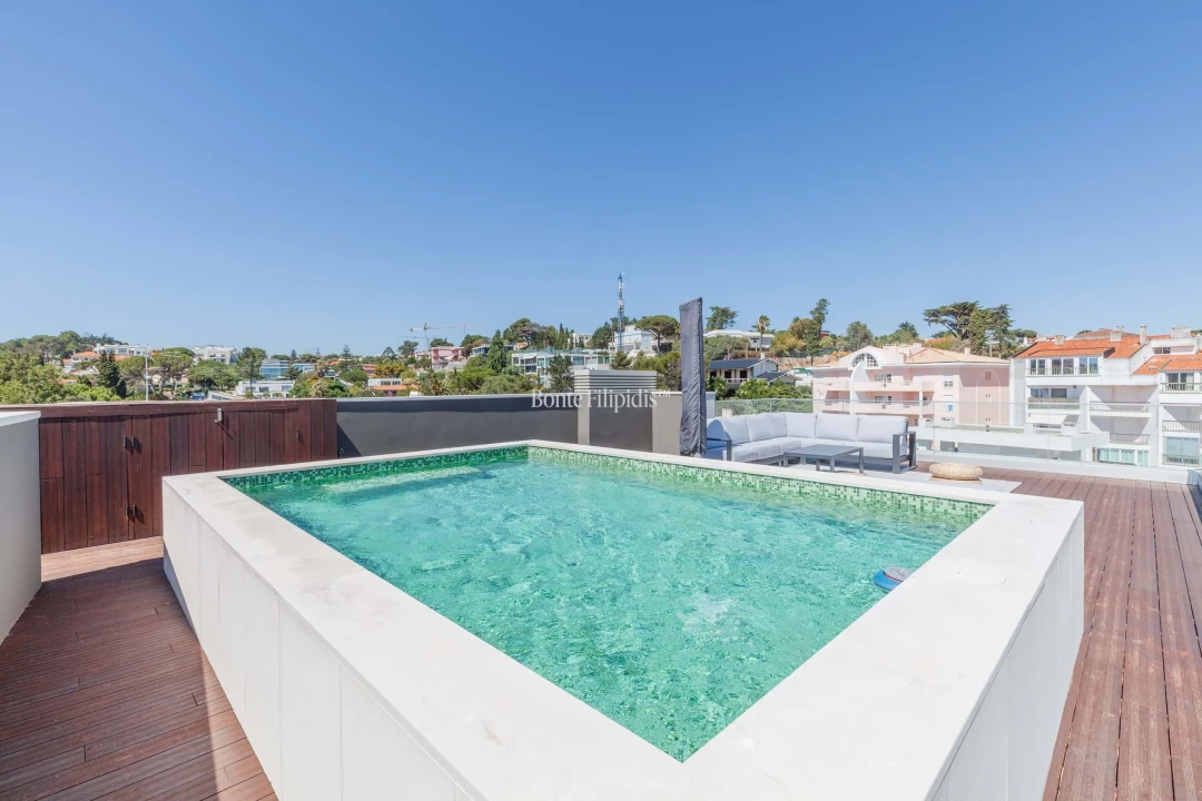 Apartamento T3 para Venda em Cascais e Estoril Foto 2