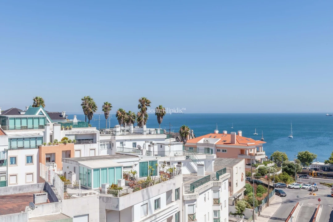 Apartamento T3 para Venda em Cascais e Estoril Foto 54