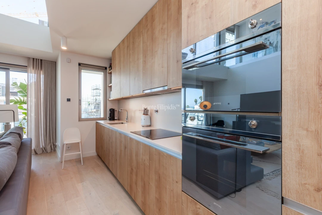 Apartamento T3 para Venda em Cascais e Estoril Foto 19