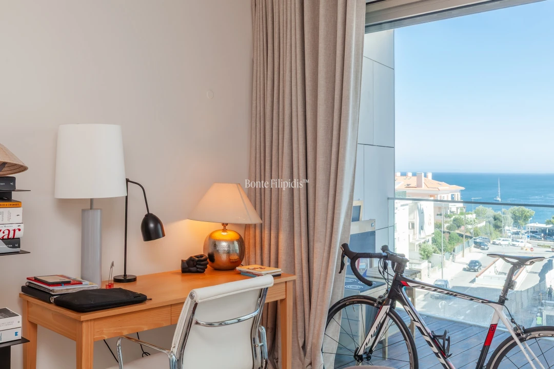 Apartamento T3 para Venda em Cascais e Estoril Foto 50