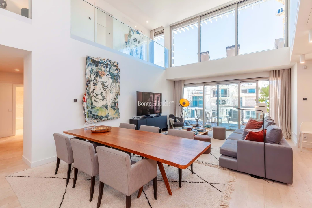 Apartamento T3 para Venda em Cascais e Estoril Foto 12