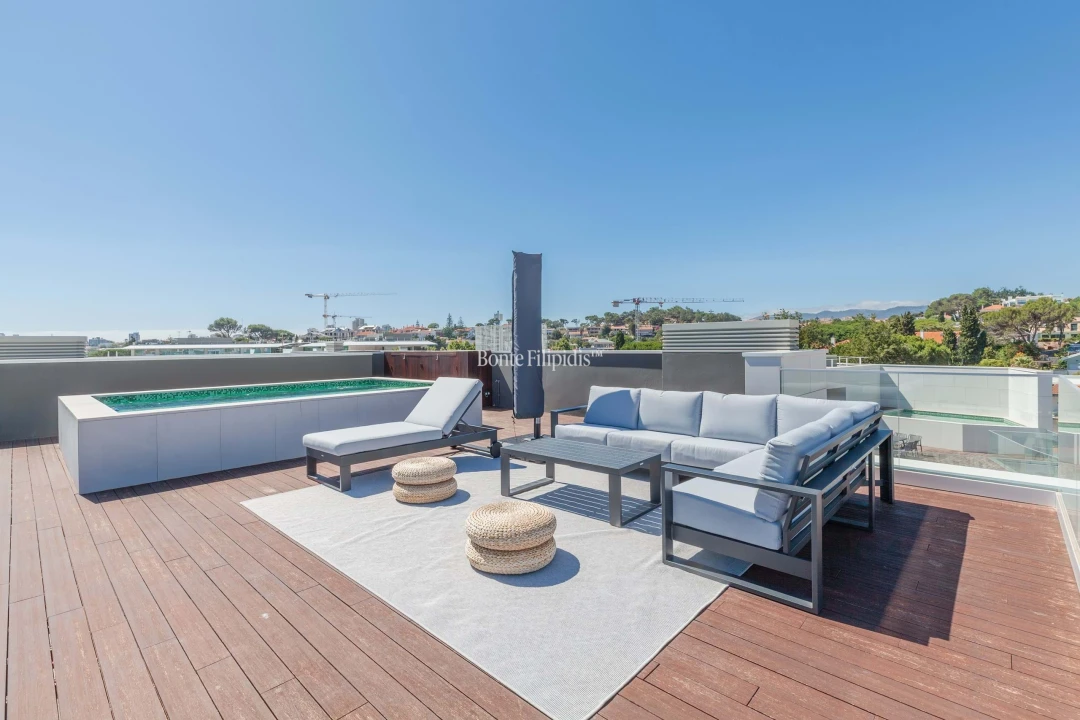 Apartamento T3 para Venda em Cascais e Estoril Foto 6