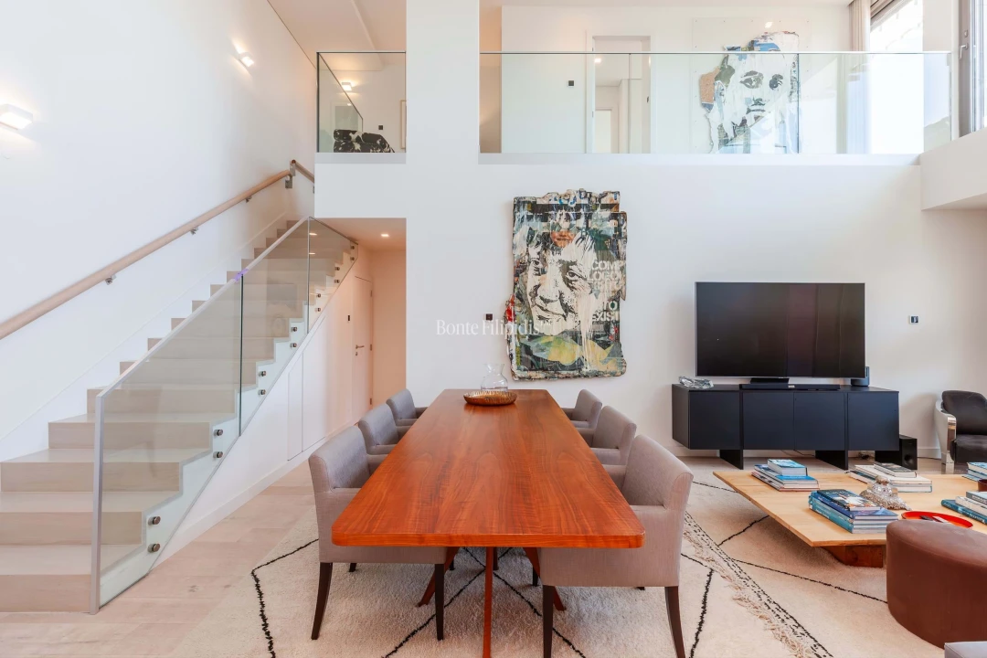 Apartamento T3 para Venda em Cascais e Estoril Foto 22