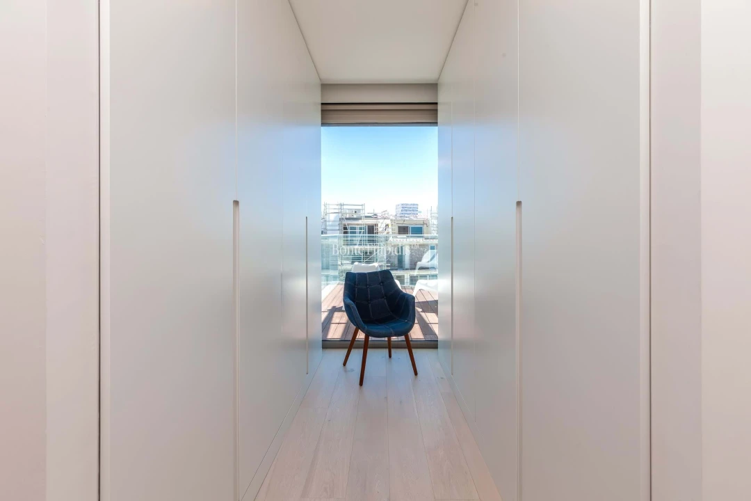 Apartamento T3 para Venda em Cascais e Estoril Foto 29