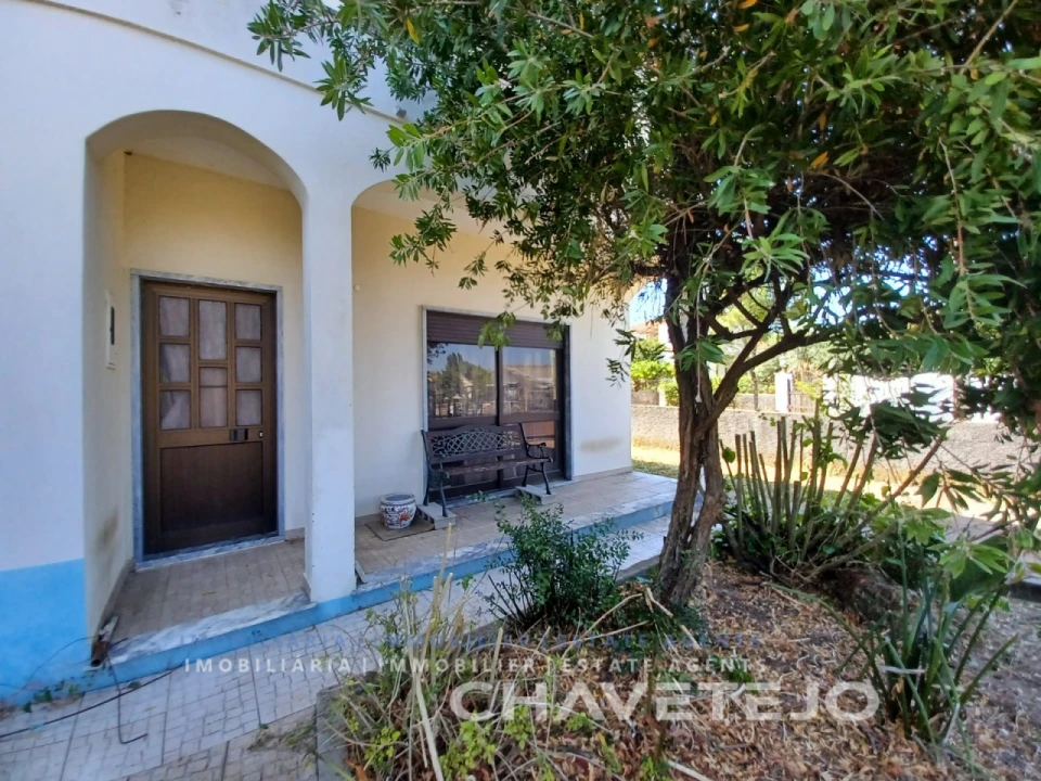 Moradia T3 para Venda em Paialvo Foto 5