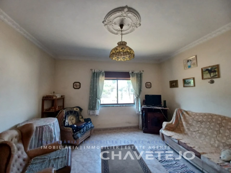 Moradia T3 para Venda em Paialvo Foto 10