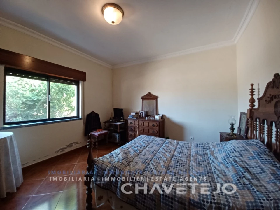 Moradia T3 para Venda em Paialvo Foto 22