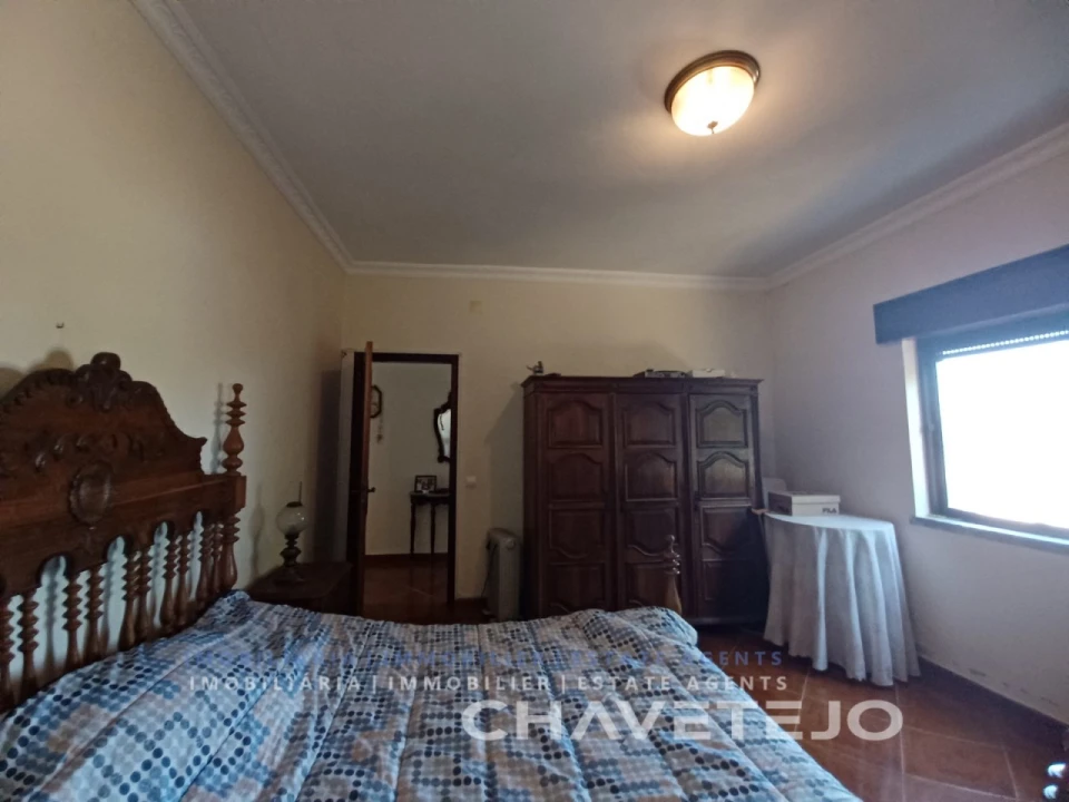 Moradia T3 para Venda em Paialvo Foto 24