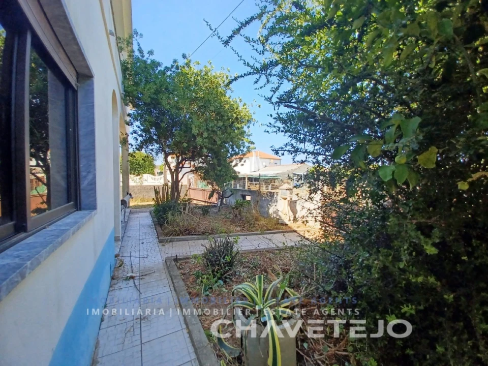 Moradia T3 para Venda em Paialvo Foto 32