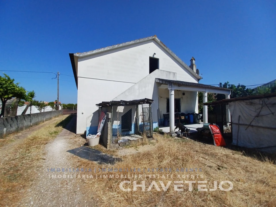 Moradia T3 para Venda em Paialvo Foto 33