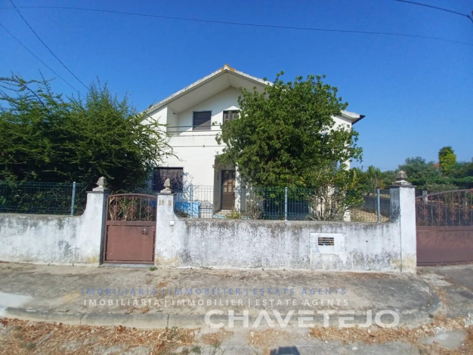 Moradia T3 para Venda em Paialvo Foto 2