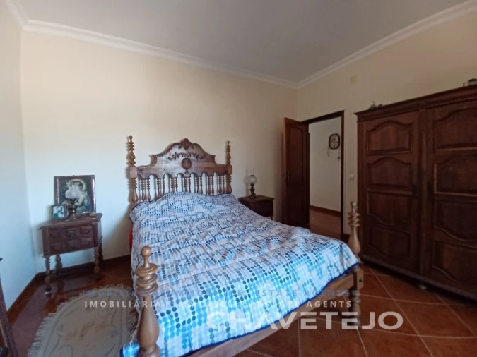 Moradia T3 para Venda em Paialvo Foto 23