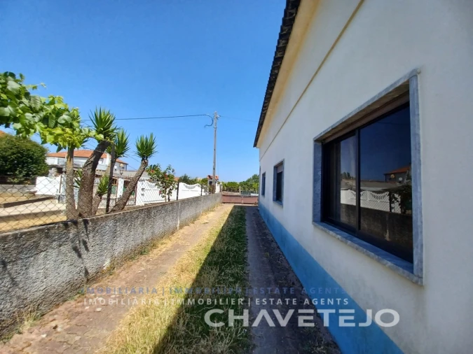 Moradia T3 para Venda em Paialvo Foto 30