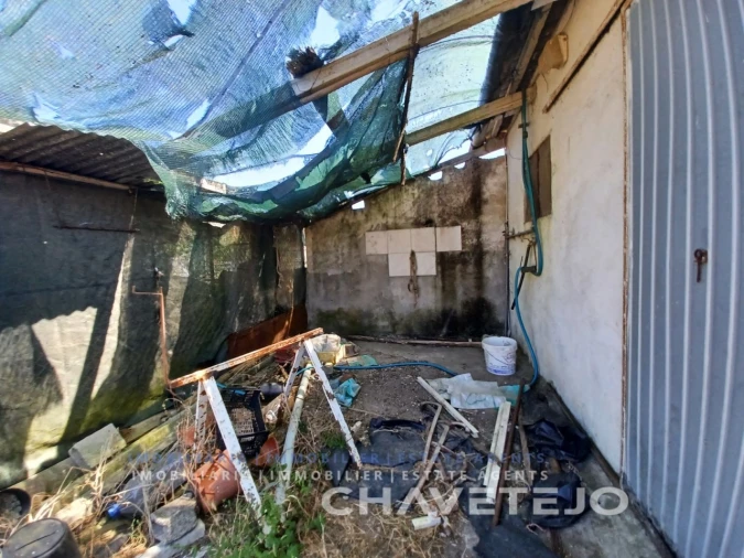 Moradia T3 para Venda em Paialvo Foto 35