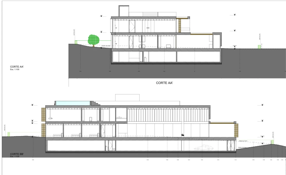 Terreno para Venda em Almancil Foto 18
