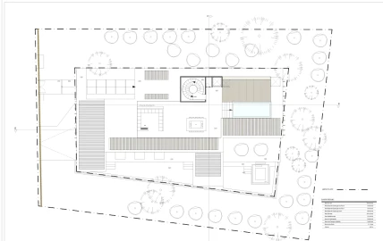 Terreno para Venda em Almancil
