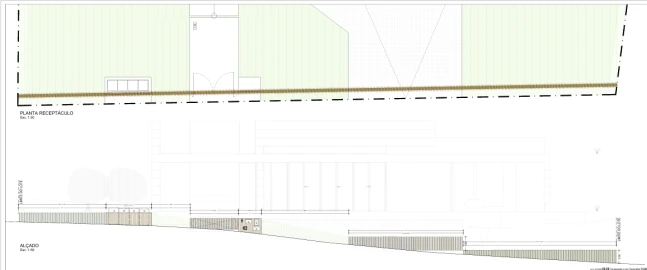 Terreno para Venda em Almancil