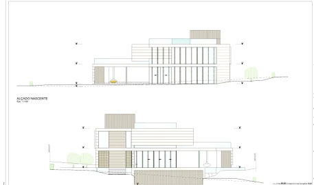Terreno para Venda em Almancil