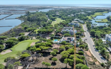 Terreno para Venda em Almancil