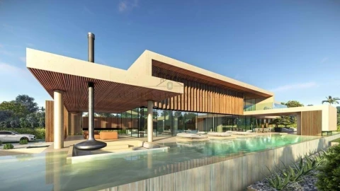 Terreno para Venda em Almancil