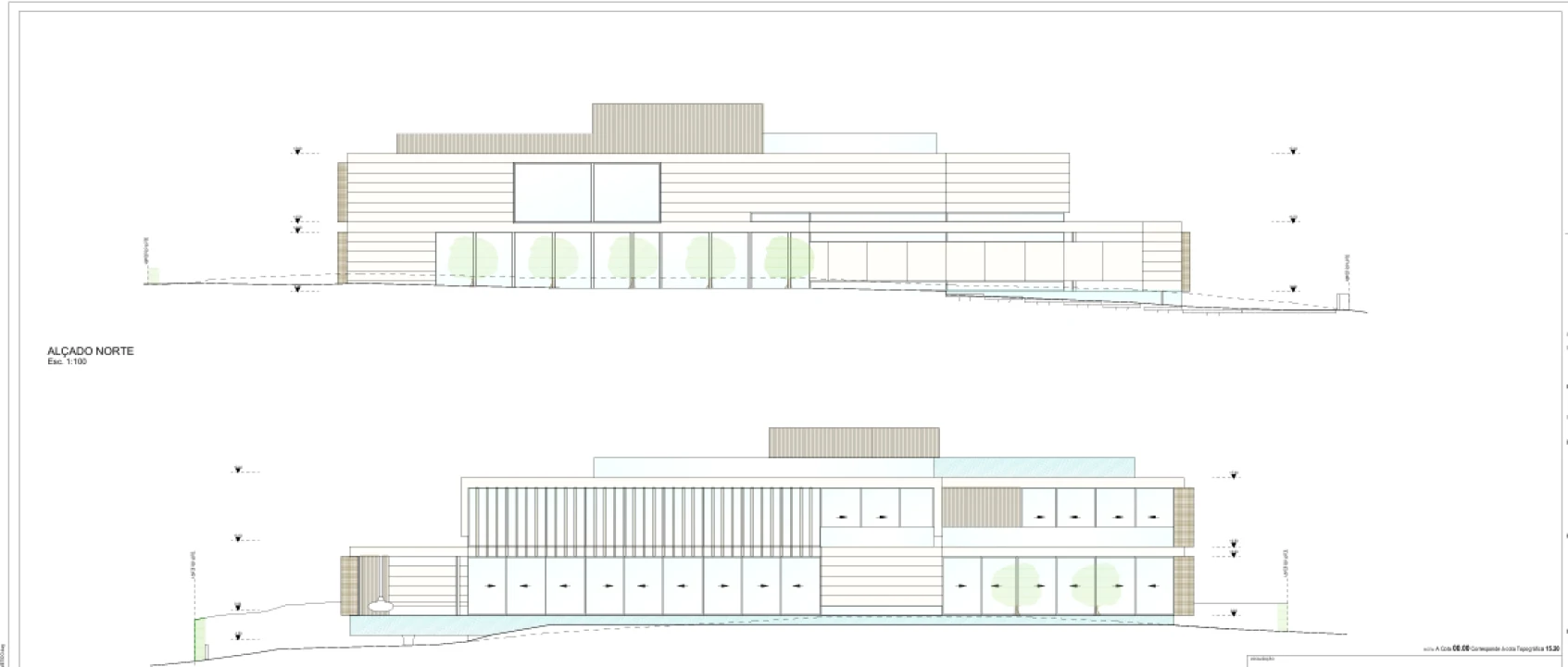 Terreno para Venda em Almancil Foto 16