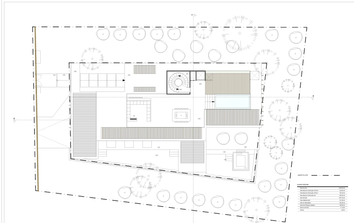 Terreno para Venda em Almancil Foto 14