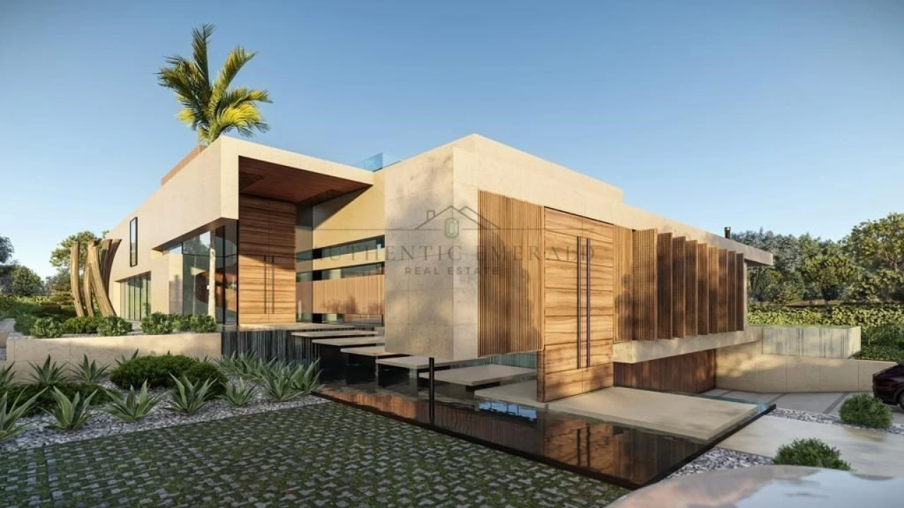 Terreno para Venda em Almancil Foto 6