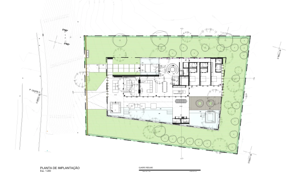 Terreno para Venda em Almancil Foto 10