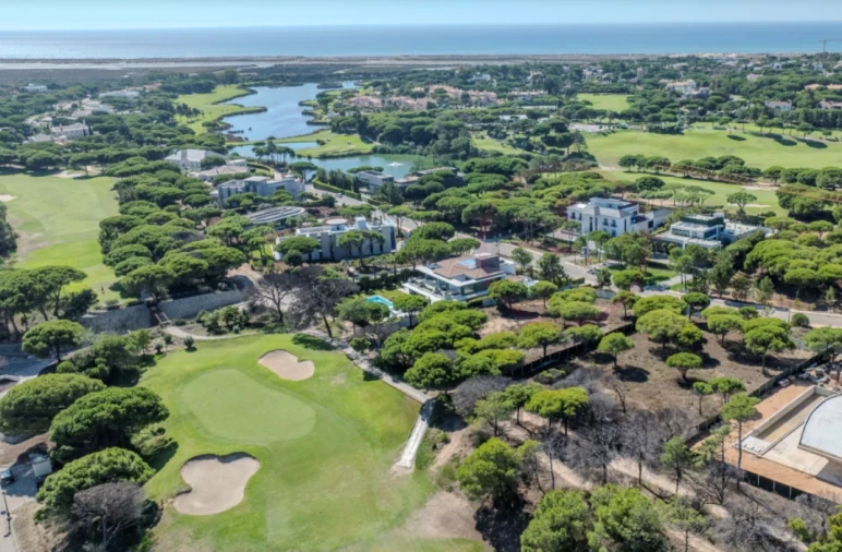 Terreno para Venda em Almancil Foto 9