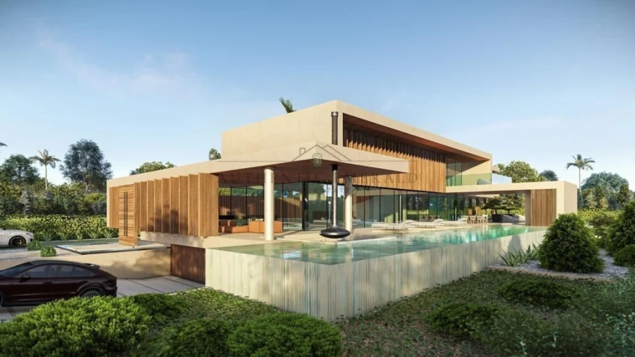 Terreno para Venda em Almancil Foto 4