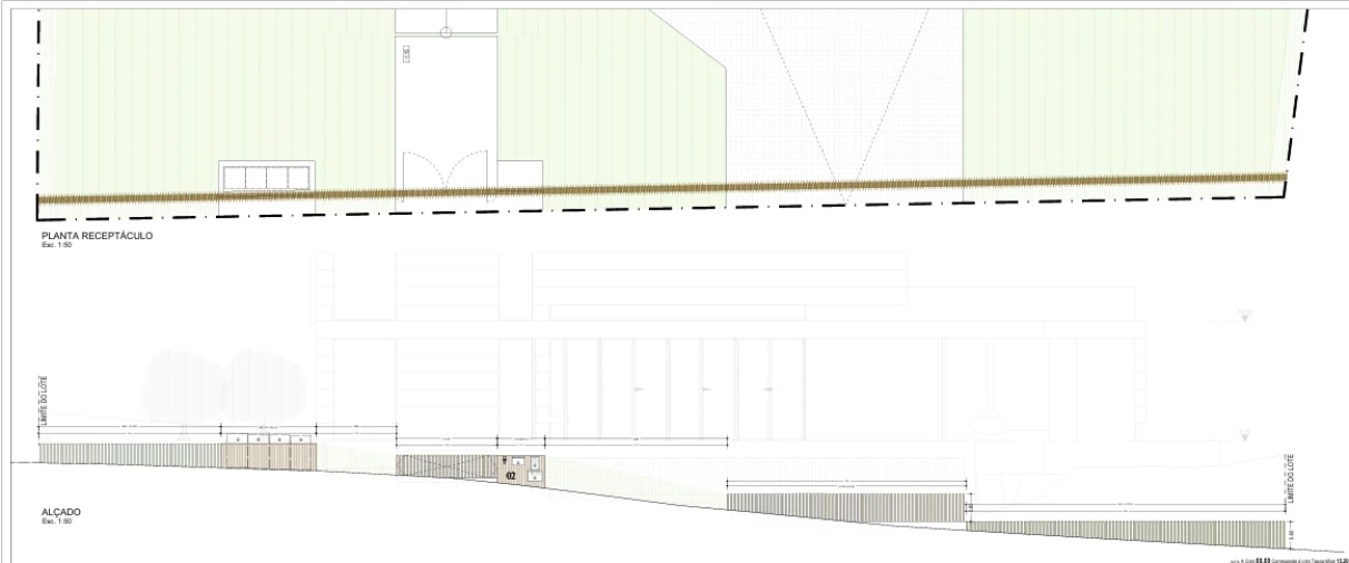 Terreno para Venda em Almancil Foto 19