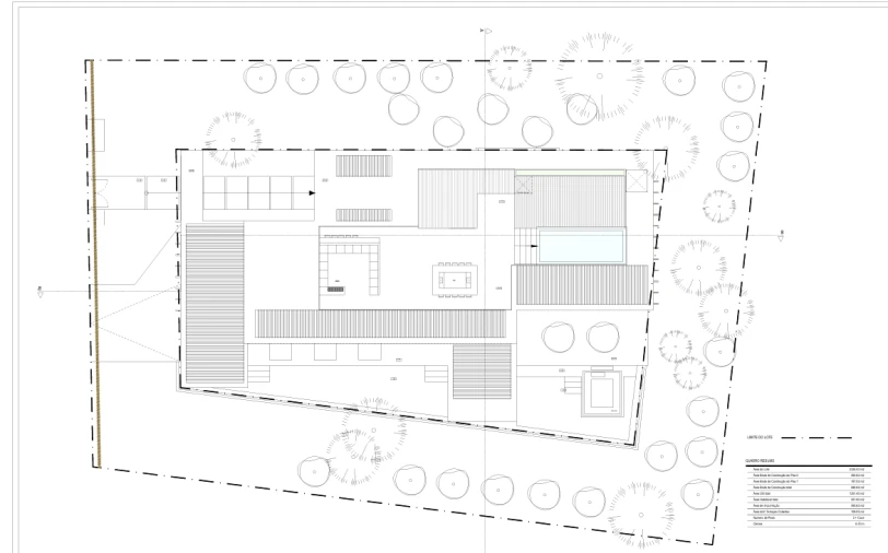 Terreno para Venda em Almancil Foto 15