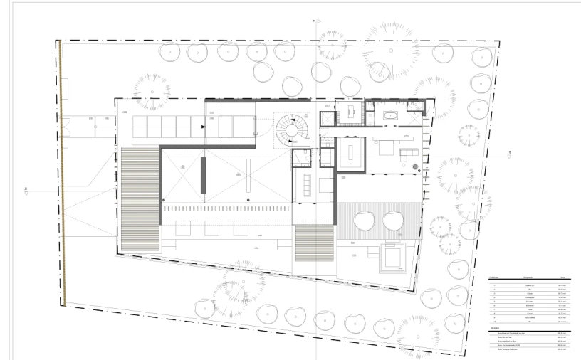 Terreno para Venda em Almancil Foto 13