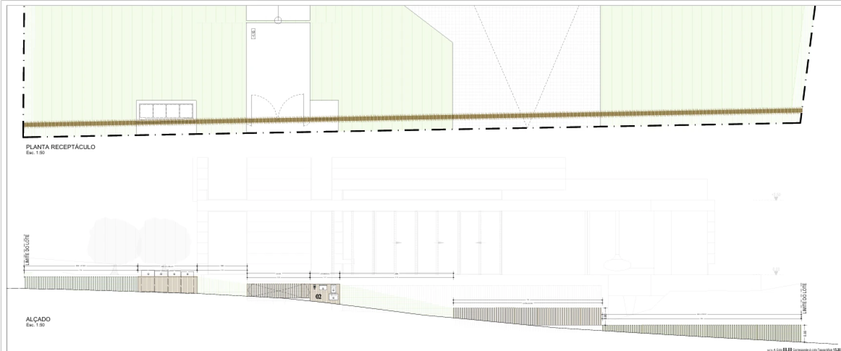 Terreno para Venda em Almancil Foto 19