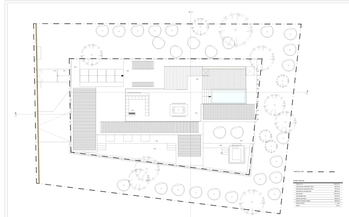 Terreno para Venda em Almancil Foto 15