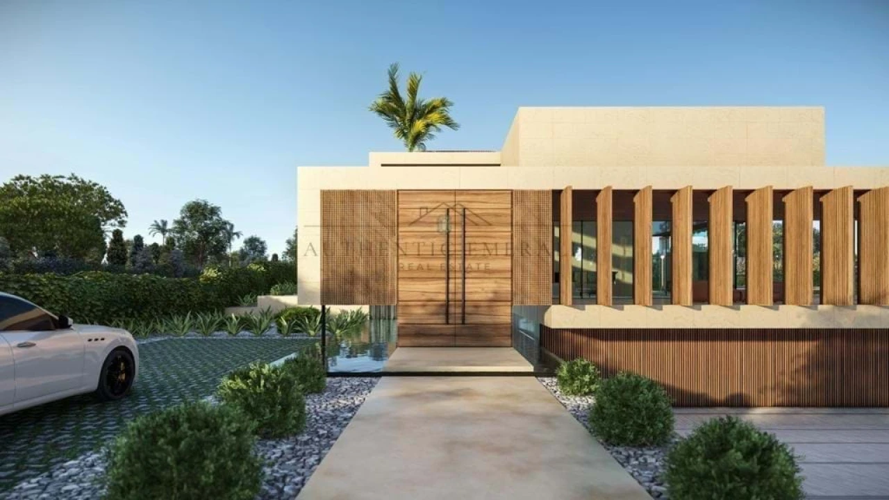 Terreno para Venda em Almancil Foto 5