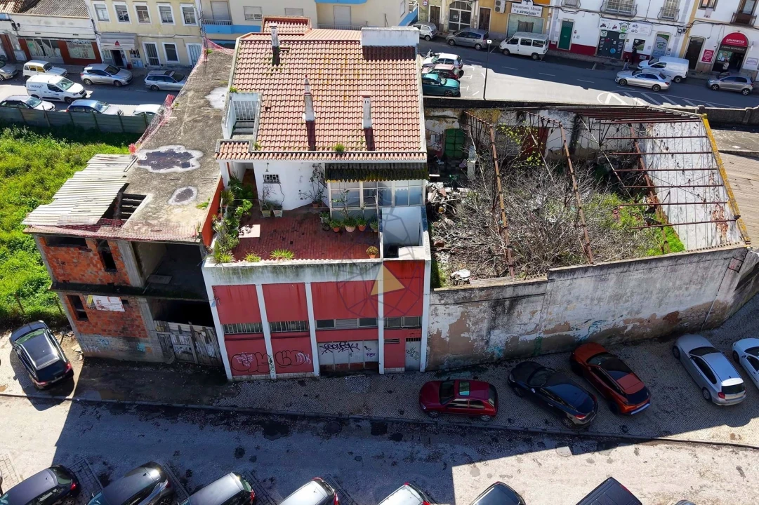 Prédio para Venda em Portimão Foto 65