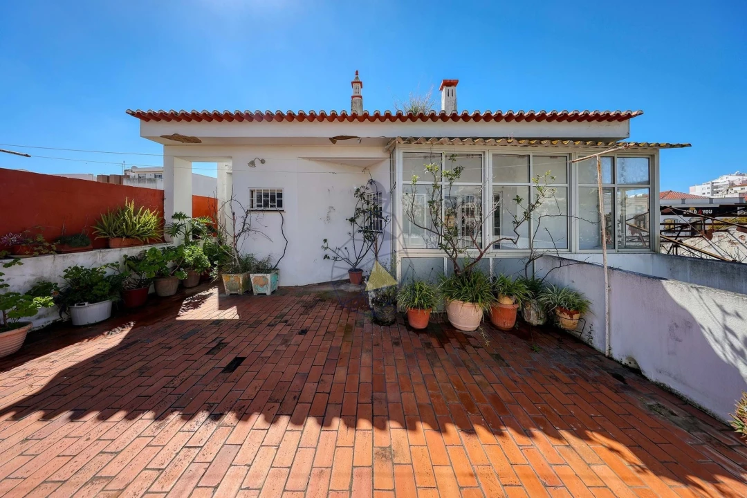 Prédio para Venda em Portimão Foto 60