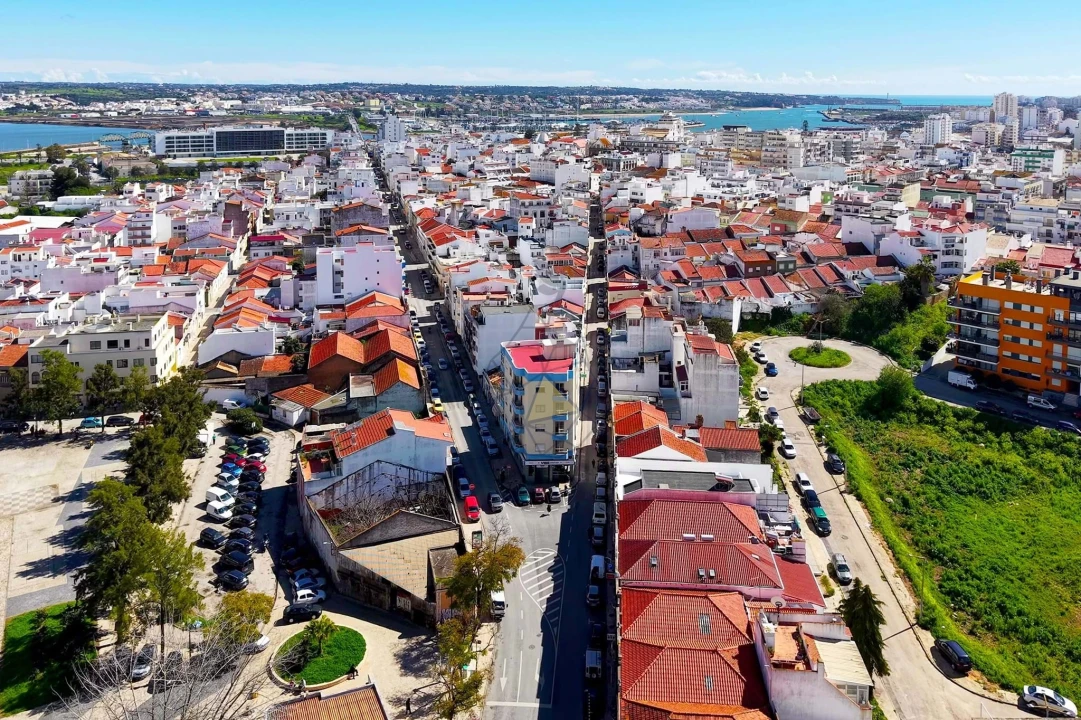 Prédio para Venda em Portimão Foto 67