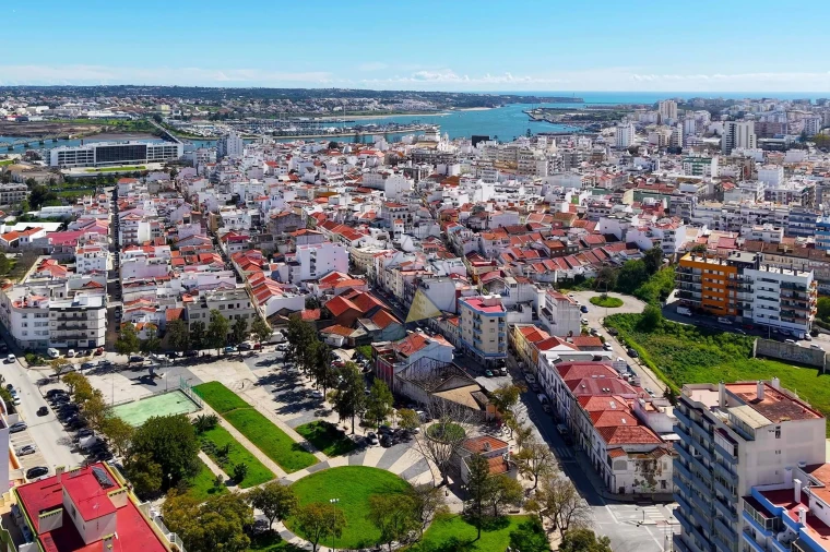 Prédio para Venda em Portimão Foto 69