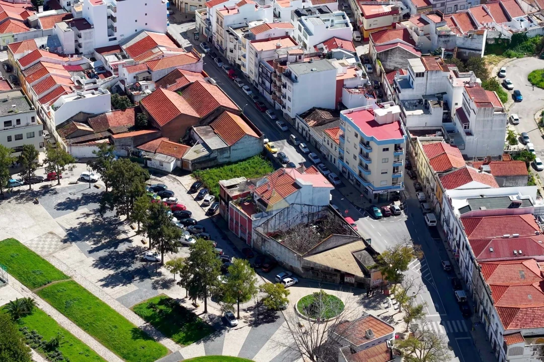 Prédio para Venda em Portimão Foto 68