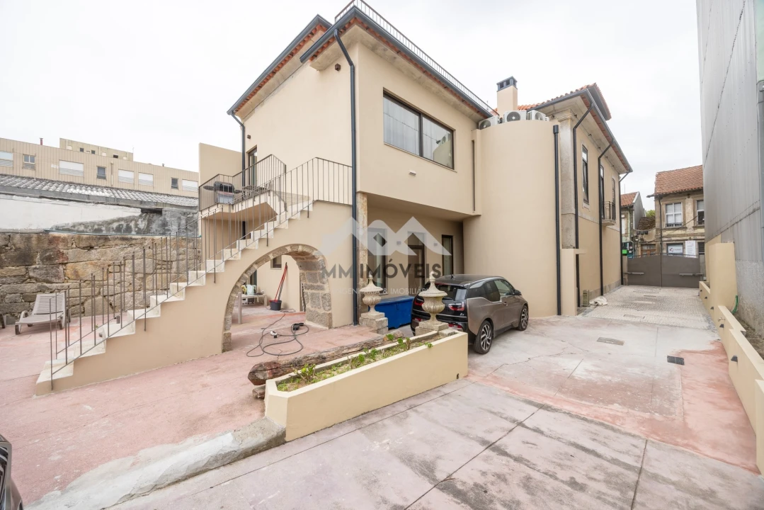 Prédio para Venda em Matosinhos e Leça da Palmeira Foto 2