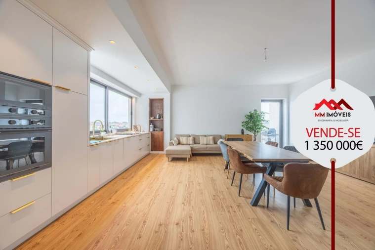 Prédio para Venda em Matosinhos e Leça da Palmeira Foto 1