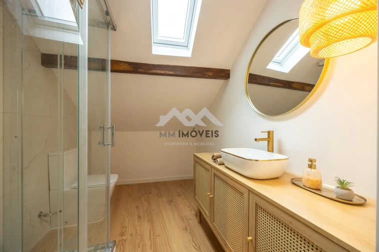 Prédio para Venda em Matosinhos e Leça da Palmeira Foto 36