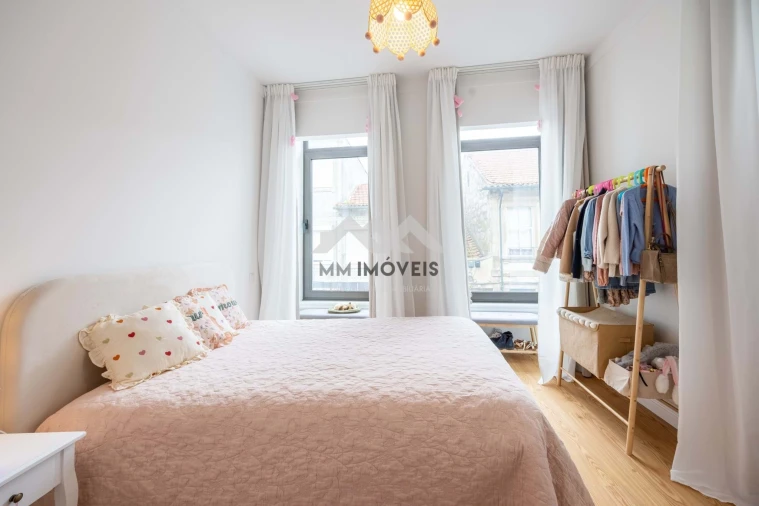 Prédio para Venda em Matosinhos e Leça da Palmeira Foto 26